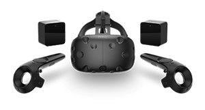 HTC Vive